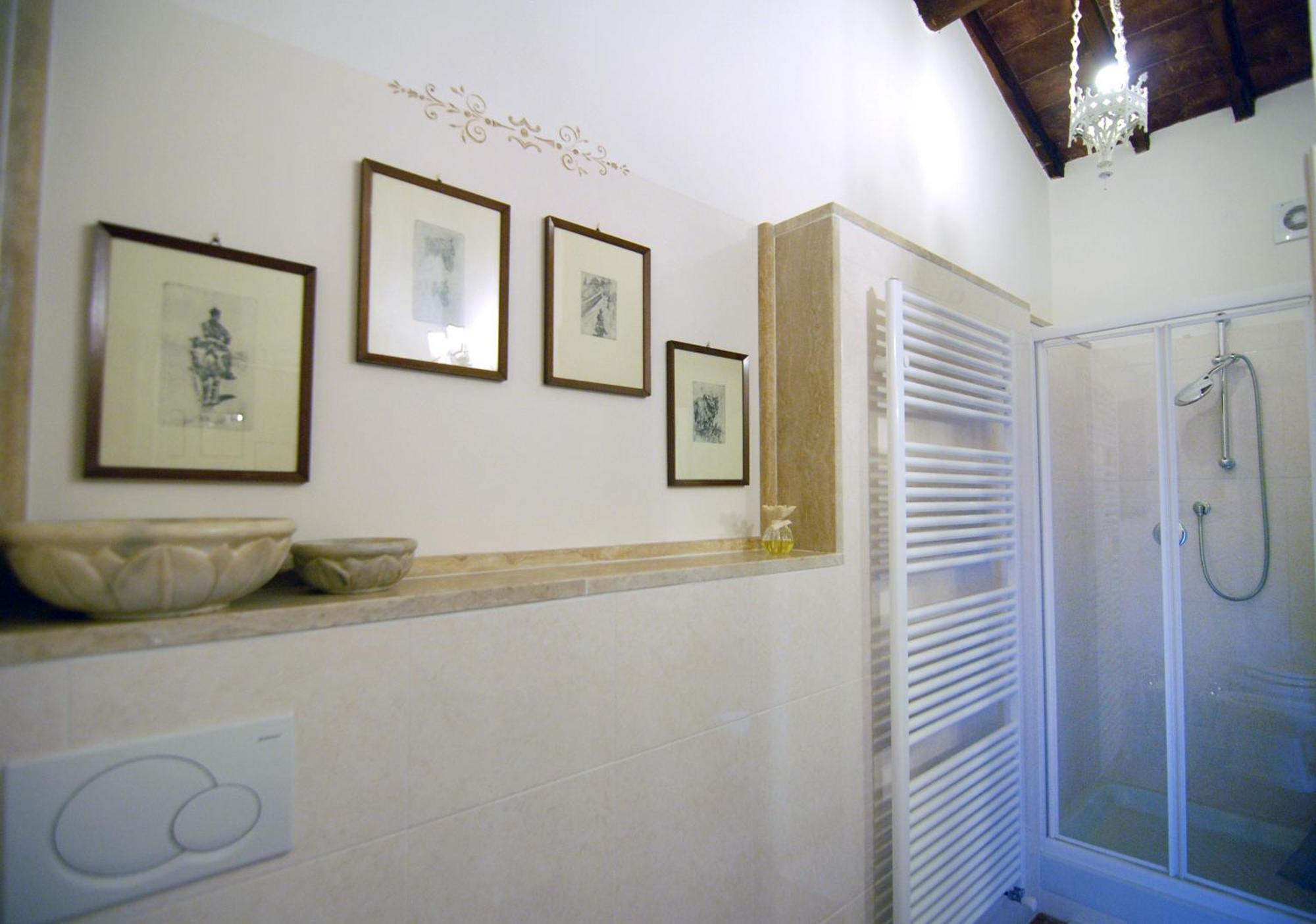 Villa Irene Magione Exterior photo