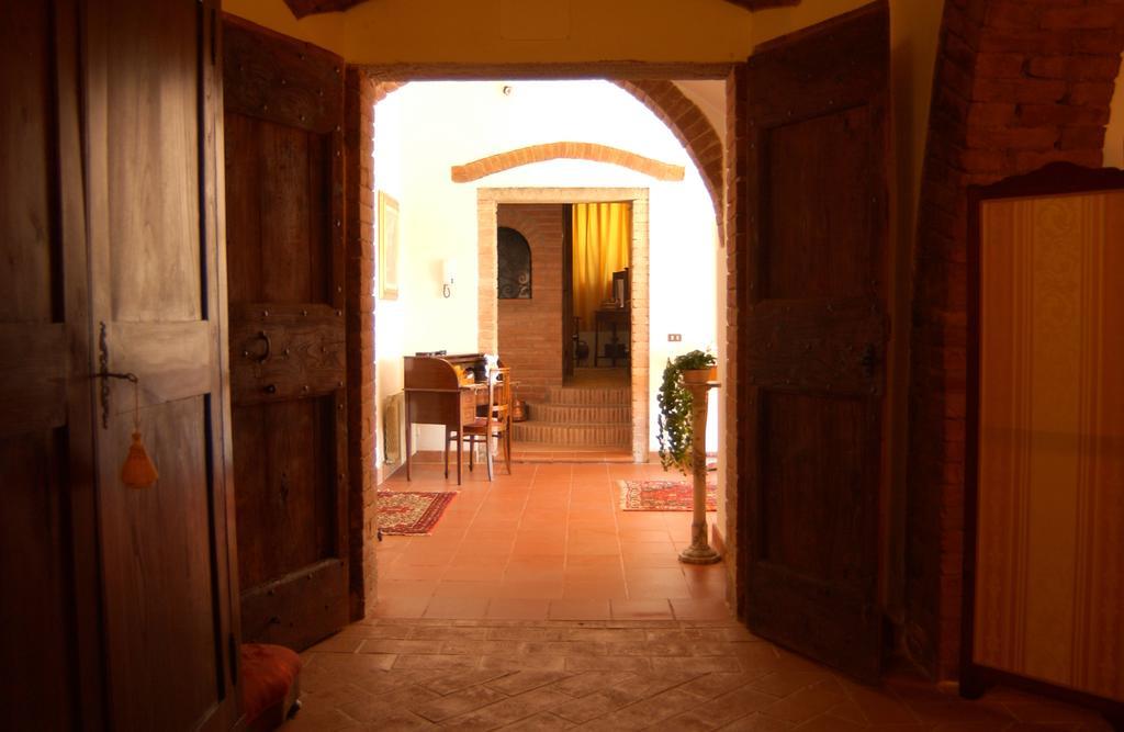 Villa Irene Magione Exterior photo