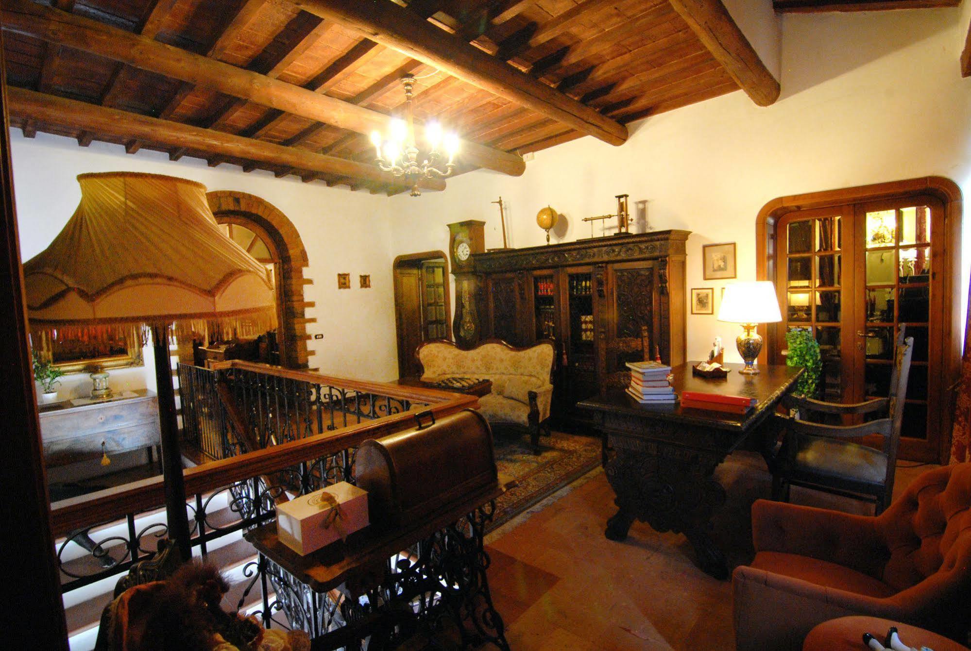 Villa Irene Magione Exterior photo